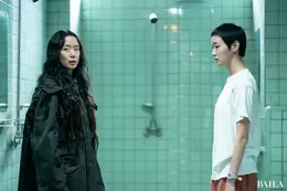 告白の代価：チョン・ドヨンとキム・ゴウン