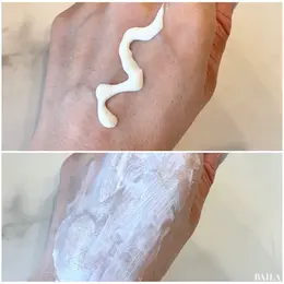 アネッサ　パーフェクトUV　スキンケアジェル　NA　塗ってみた