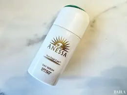 デイセラム N ￥3498／アネッサ