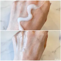 資生堂　アネッサ　スキンセラム　塗ってみた