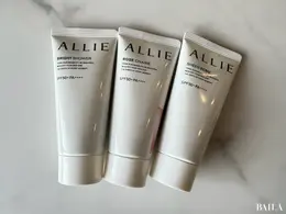 アリィー　クロノビューティ　トーンアップUV 