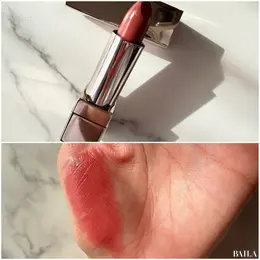 イエベ春　パーソナルカラー　プチプラコスメ　リップ キスミー フェルム「ルージュアクト 02」