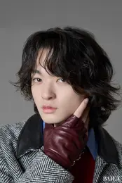 STARGLOW・RUIさん