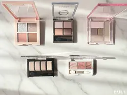 パーソナルカラー　イエベ春　2025春　メイク　コスメ