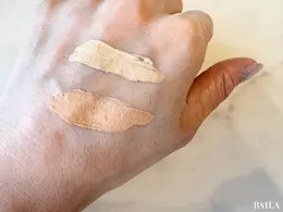 日やけ止め　美耐久コンシーラーUV