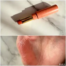 イエベ春　パーソナルカラー　プチプラコスメ　リップ　リップエディション （ティントルージュ） 11 アプリコットチュール