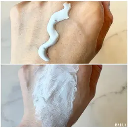 トーンアップUVエッセンス ブルー　実際に塗ってみた