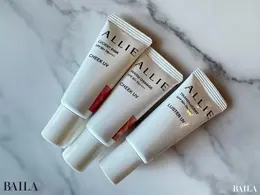 アリィー　クロノビューティ カラーオンUV　チーク