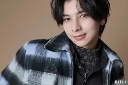 STARGLOW・ADAMさん