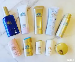 アネッサ　日焼け止め　2025全種類