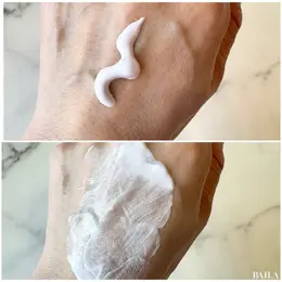 スキンアクア　トーンアップUVエッセンス　ラベンダー　実際に塗ってみた