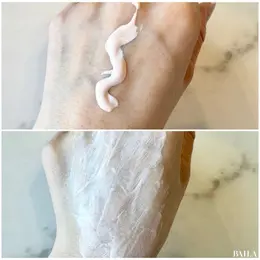 スキンアクア　トーンアップUVエッセンス　ローズ　実際に塗ってみた