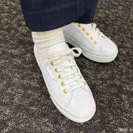 ペリーコ×スペルガ　2750　履いた様子