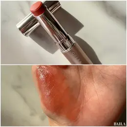 イエベ秋　パーソナルカラー プチプラコスメ リップ グロウリップティント 306