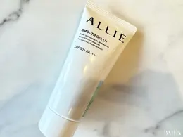 日焼け止め　アリィー　クロノビューティ　スムースジェルＵＶ