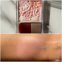 イエベ春　パーソナルカラー　プチプラコスメ　ケイト「メロウブラウンアイズ BR-1」