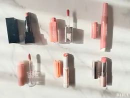 パーソナルカラー　イエベ春　2025春　メイク　コスメ