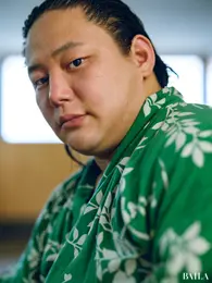 三田関インタビュー　メインカット寄り