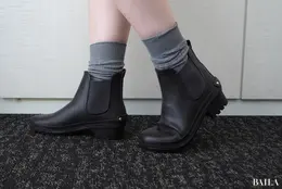 【結論】このレインブーツがあれば、雨の日もちょっと楽しくなる！