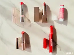 パーソナルカラー　ブルべ冬 プチプラコスメ　リップ　2025春　メイク