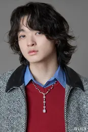 STARGLOW・RUIさん