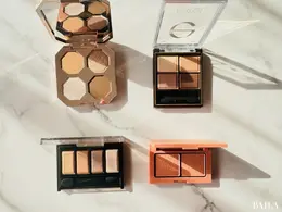 パーソナルカラー　イエベ春　2025春　メイク　コスメ