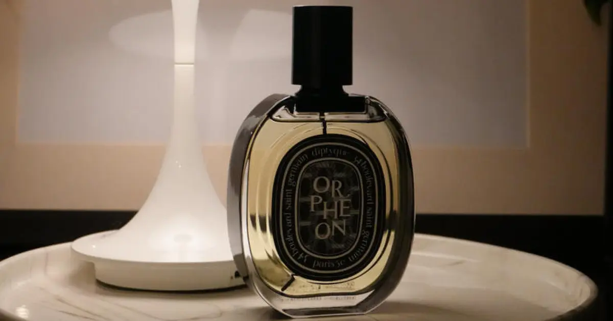 SNSバズ】ディプティック「オルフェオン」はクリスマスにもぴったり