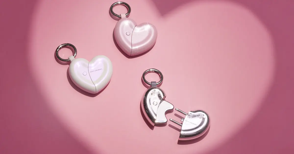 BAILA公式Instagramフォロー&いいねキャンペーン】『アテックスルルド