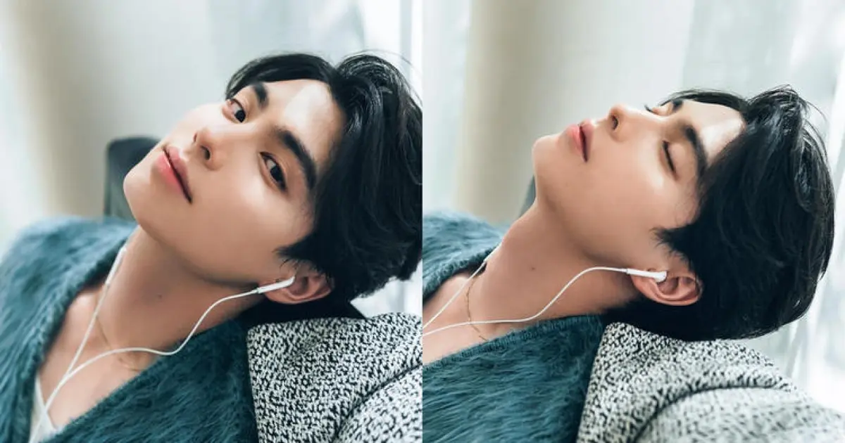 本田響矢と「冬のおうち時間」。たっぷり写真とQ&Aで注目度No.1俳優の