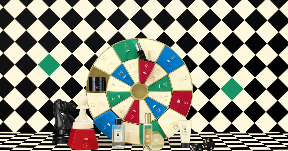 2025クリスマス限定の香りも。【ジョー マローン ロンドン】のホリデー