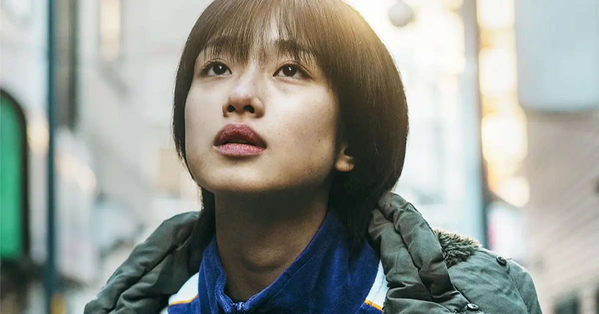 話題の俳優•河合優実が熱演『あんのこと』をレビュー【シネマナビ】