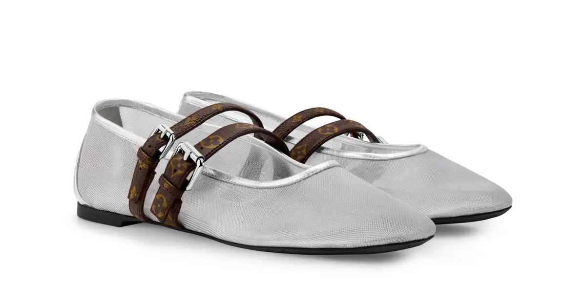 LOUIS VUITTON（ルイ・ヴィトン）】洗練されたスタイルを演出する新作