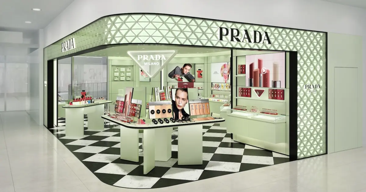 PRADA オルゴール （非売品） yoshitaka | PRADAさんから