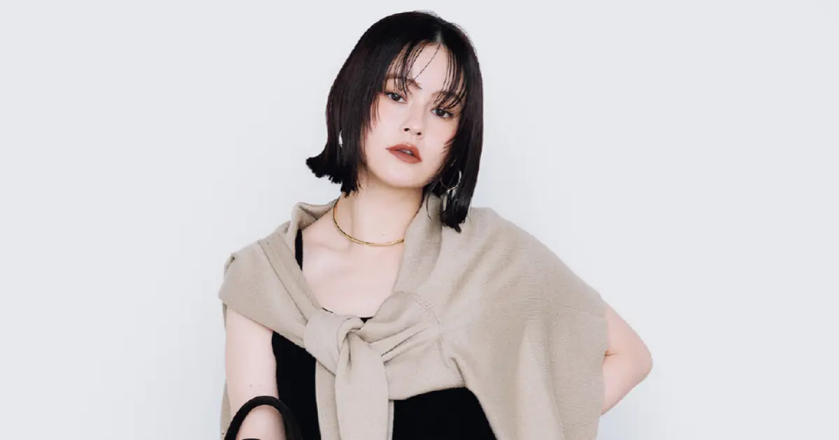 【大人にチョアな韓国ブランド】プロポーションが美しく見える！超人気ブランド「ORR（オル）」
