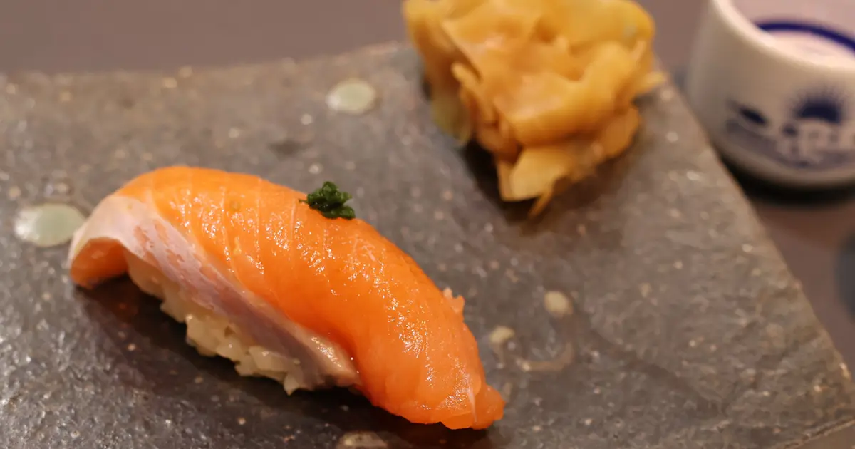 【GW】鮨×テキーラに心酔!? 世界の酒まつりを日本橋高島屋で【新感覚のマリアージュ】