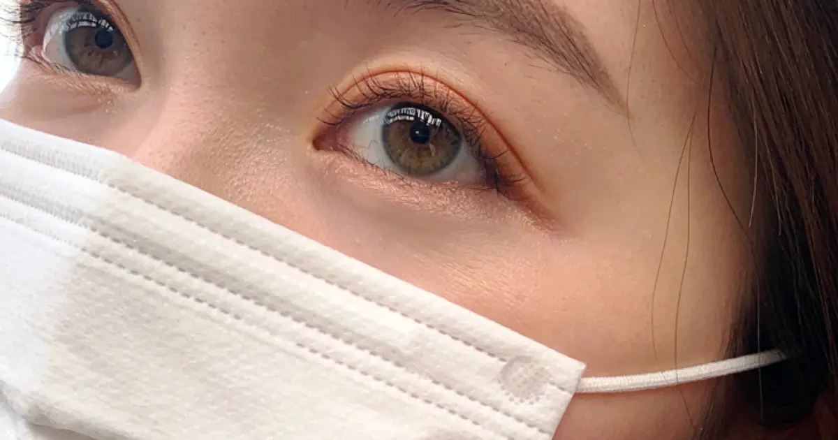 まつエクでマスク美人 大人女子はナチュラルに盛れる Jcカール がおすすめ Baila