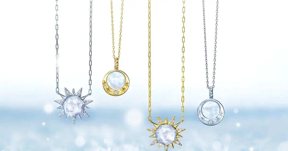 ☆稼働品☆スタージュエリー　2022年　クリスマス限定　マザーオブパール ☆稼働品☆スタージュエリー 2022年 クリスマス限定
