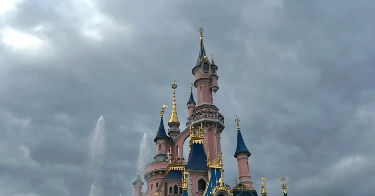 パリ・ディズニーランドでの非日常体験を楽しむ方法