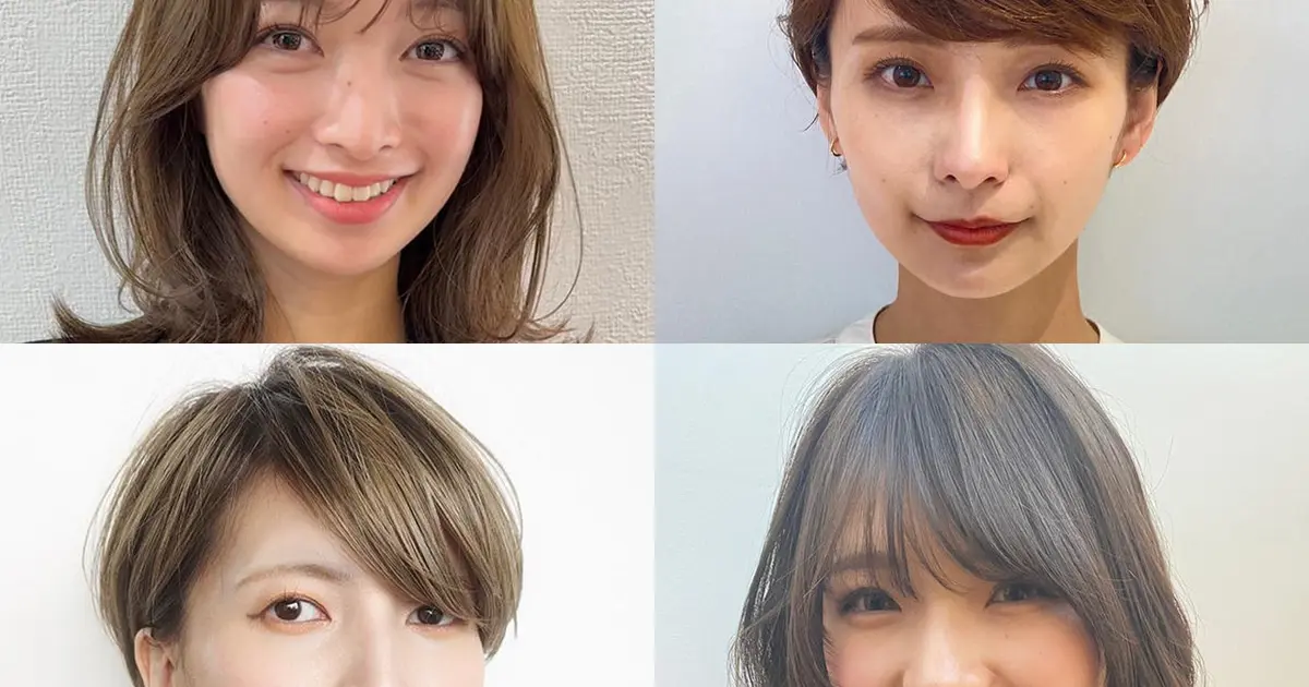 【最旬】30代40代に似合う「ハイライトヘア10選！」　 初夏から楽しめる大人女子のやりすぎないハイライトヘア