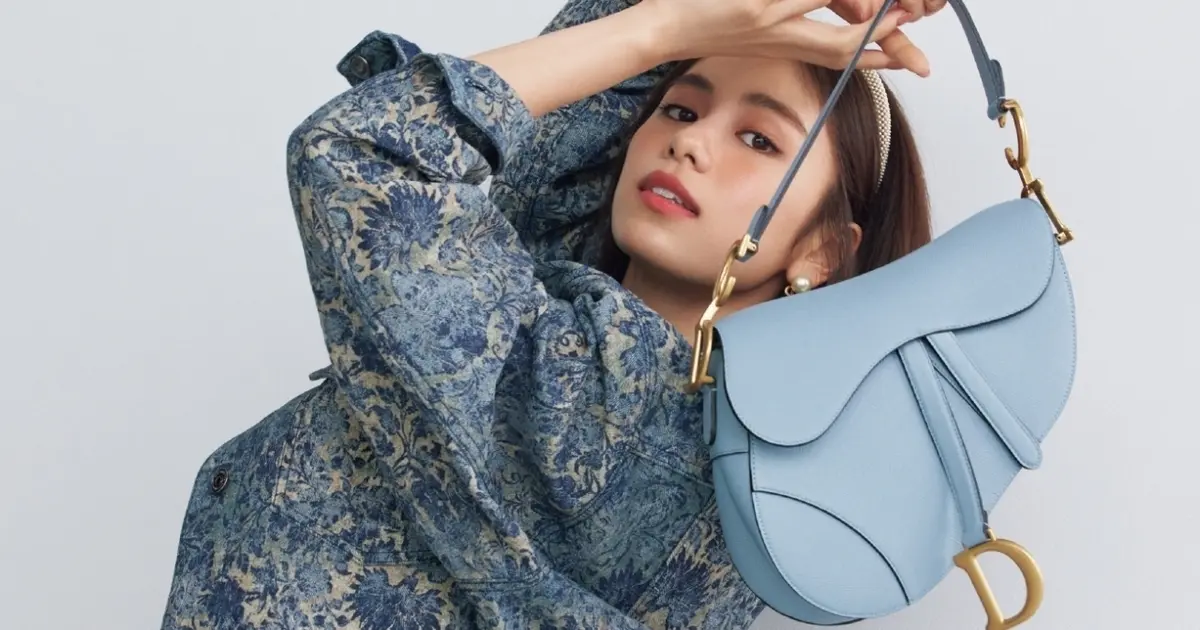 大人のときめきは、DIORにある【高揚感をくれるバッグ＆靴を長く