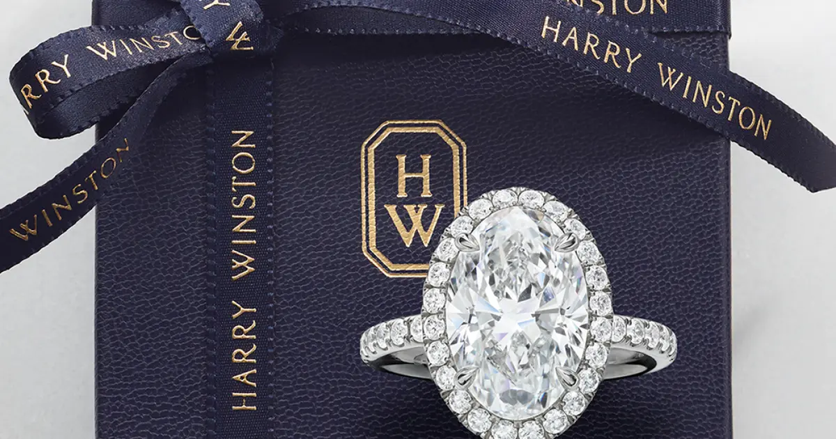 HARRY WINSTON（ハリー・ウィンストン）】がブライダルフェアを開催 