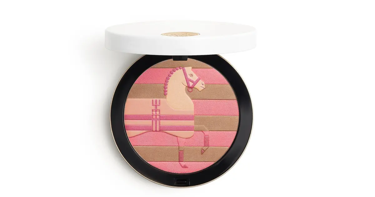 新品未使用　限定品エルメス　プードルロカバール 2a6eee32-0420-4d72-bc00-