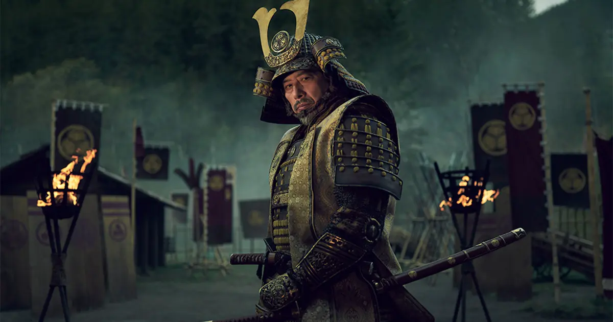 真田広之が戦国一の武将を熱演！ 『SHOGUN 将軍』をレビュー【海外ドラマナビ】
