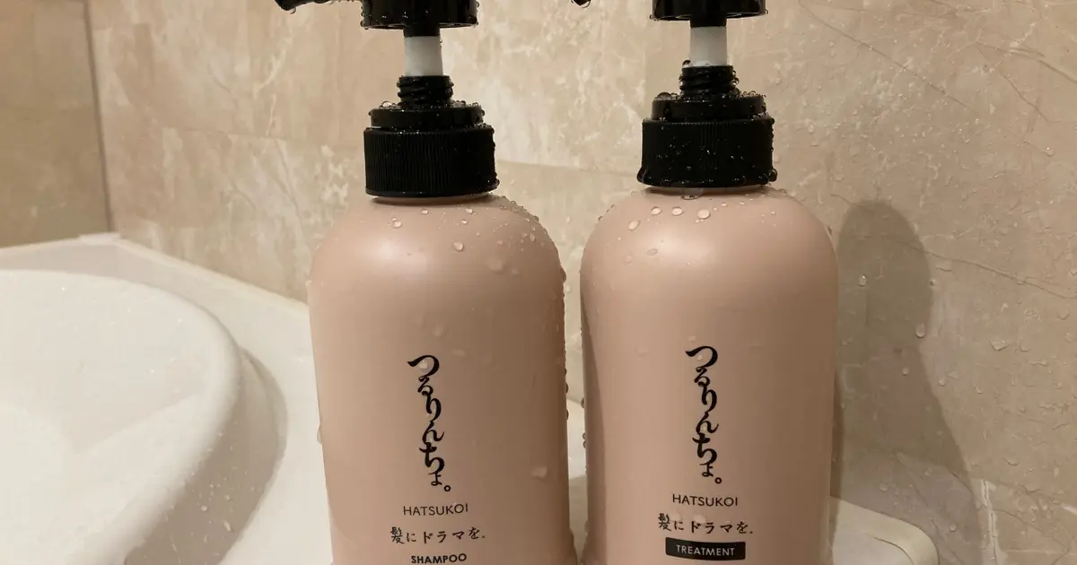 つるりんちょ。 HATSUKOI ハツコイ 初恋 期間限定