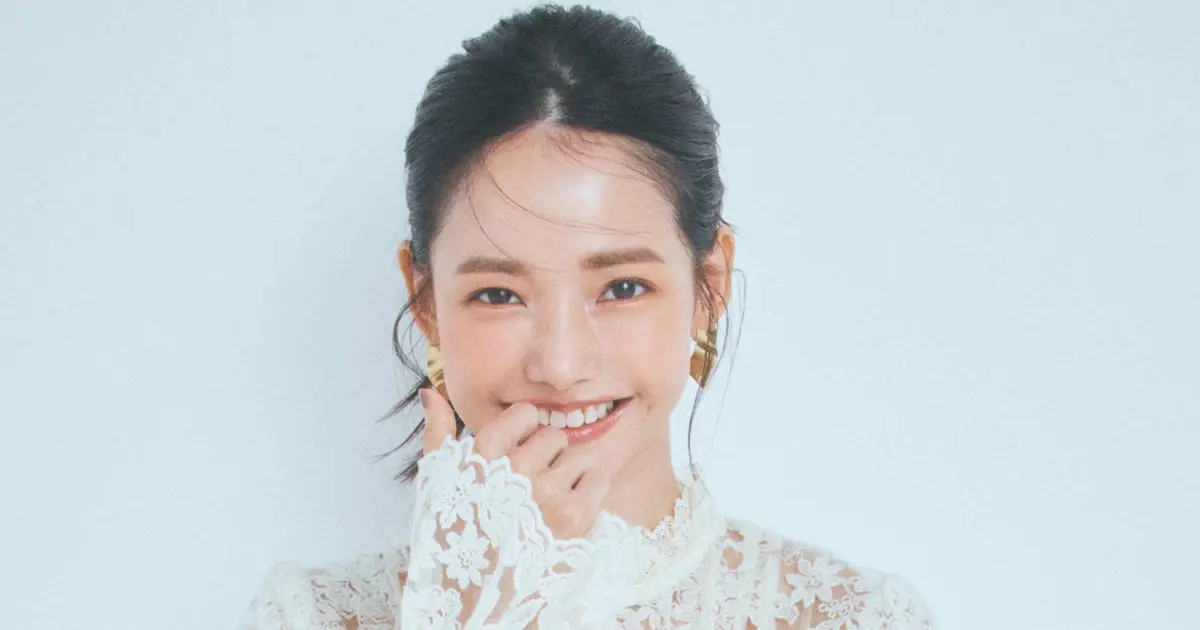 【ハ・ヨンスさんインタビュー】『虎に翼』で注目！自分と重なる”ヒャンちゃん”に込めた思い