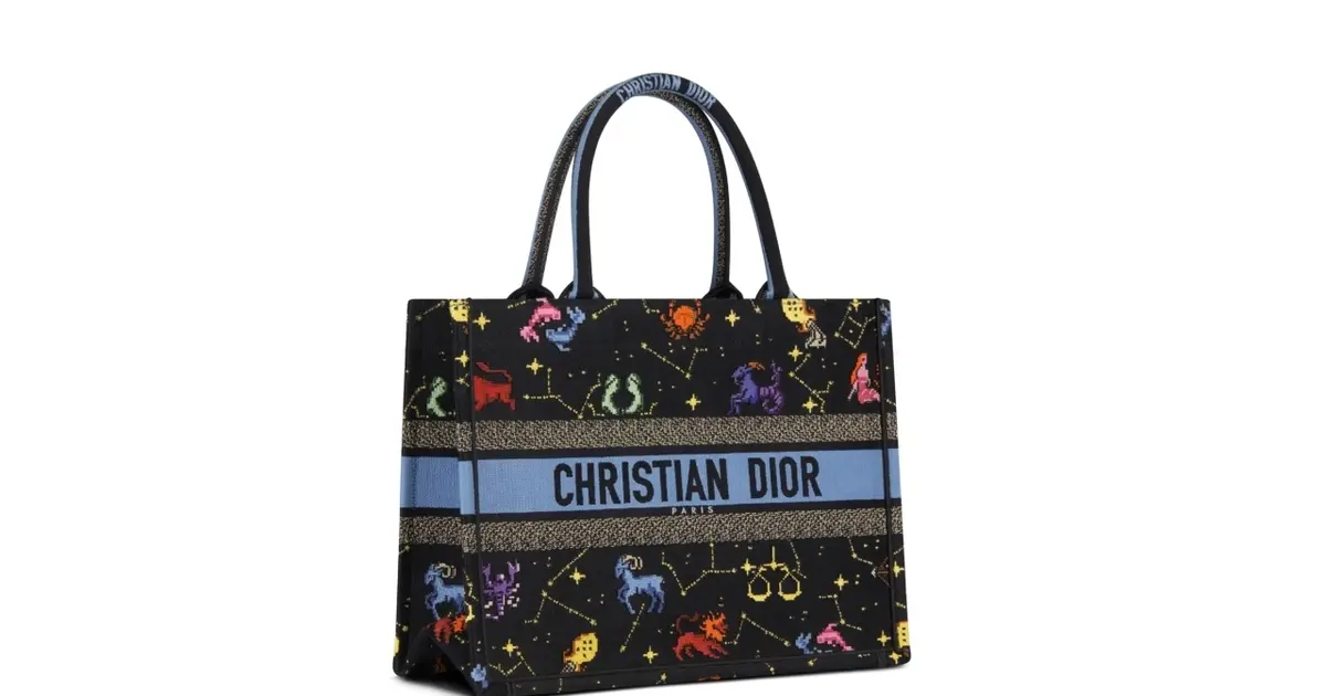 DIOR（ディオール）】新作「ラッキー ディオール」のカプセル