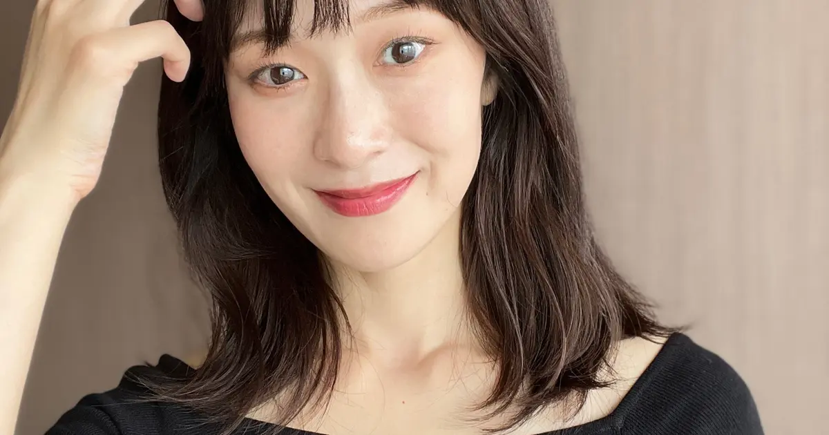 30代に必要なのは・・〇〇！中顔面短縮メイクを成功させる3つのポイント