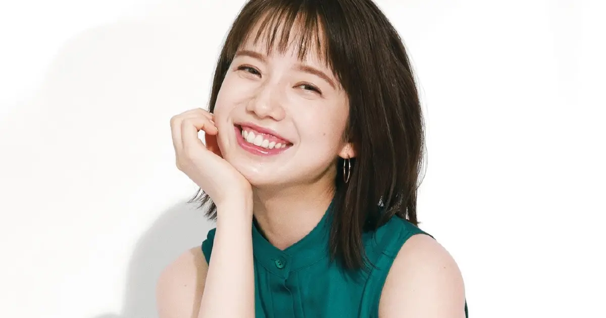 弘中綾香さんインタビュー】「自分の幸せ」にフォーカスする革命を