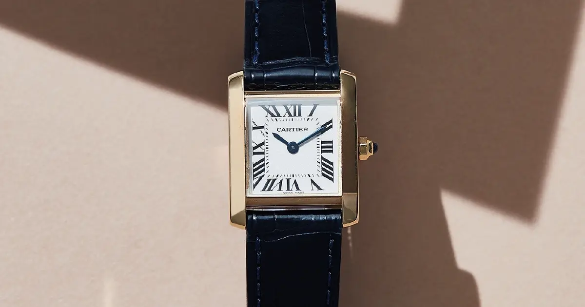 先輩たちが証言！買ってよかった「最愛ウォッチ」【一生もの時計