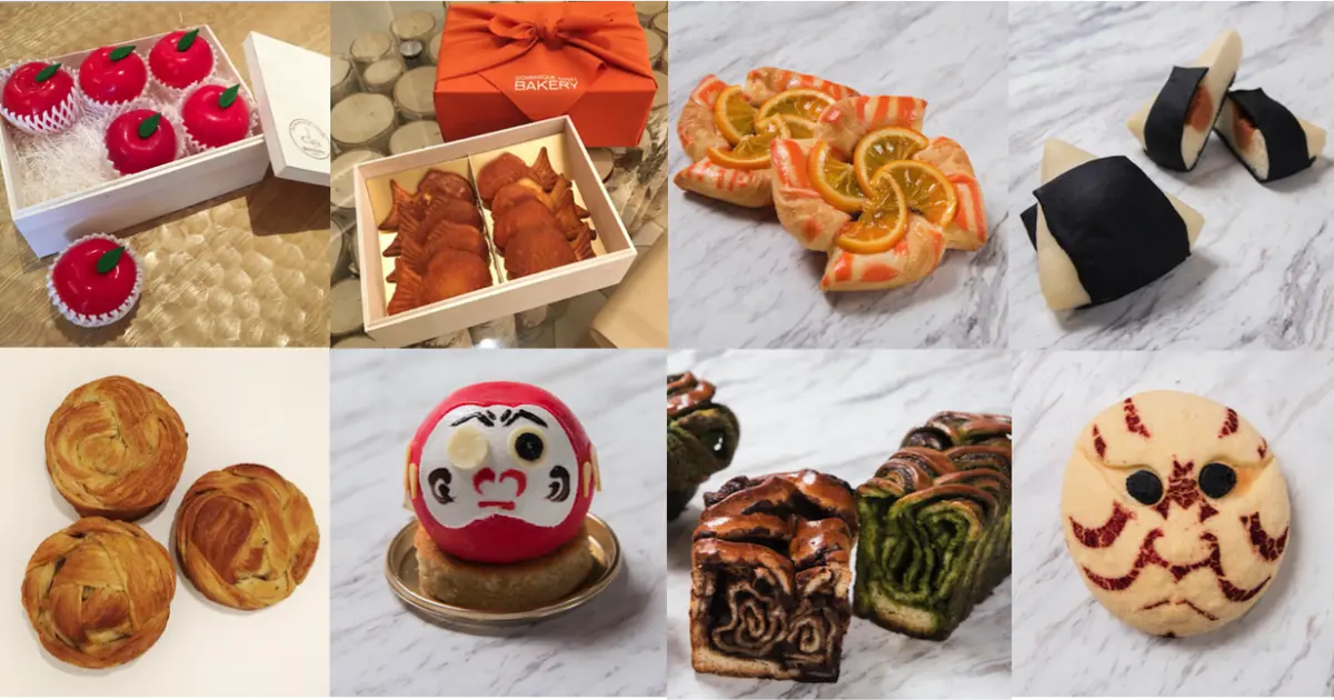 ドミニク アンセル ベーカリー の超フォトジェニックスイーツ7選 Baila